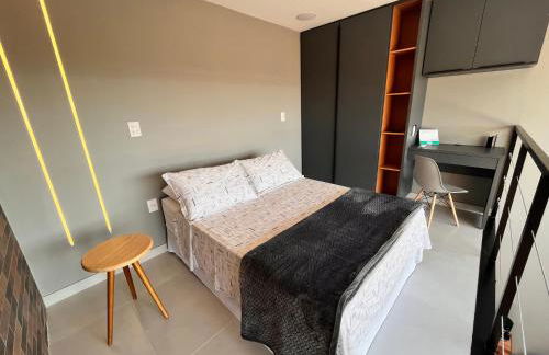 Loft Paraiso de Beija - Foto 4