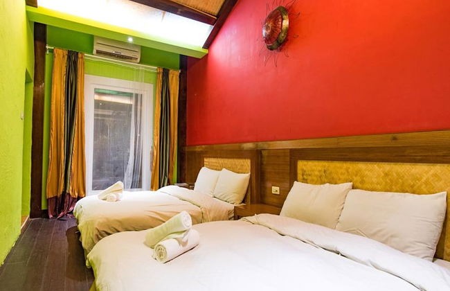 Land of joy Ubud Hall - Photo 8