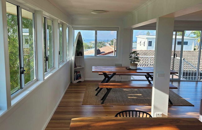 4 Bedroom Kingscliff Holiday Home - Photo 29