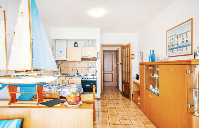 Una terrazza sul golfo di Ospedaletti - Foto 5