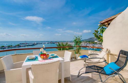 Ideal Property Mallorca - Blue Attic Beach - Photo 1