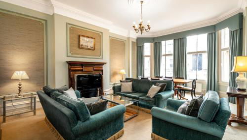 No 1 The Mansion Apartments by Mansley - Foto 2