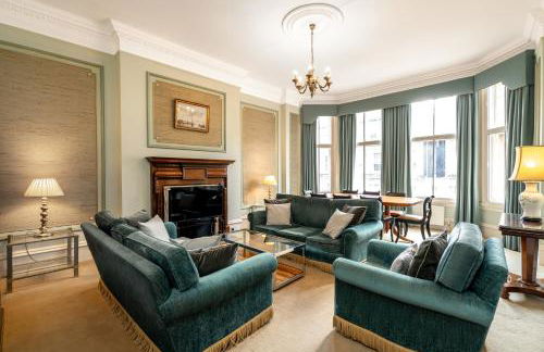 No 1 The Mansion Apartments by Mansley - Photo 2