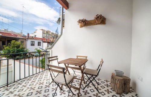 Maritime House Valencia Beach - Photo 12