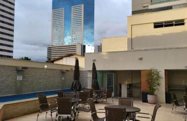 Setor Bueno Academia Hidromassagem - Photo 4