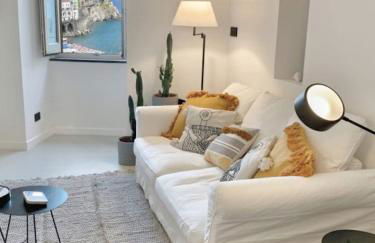 Casa Tusci Amalfi Sea View Duomo Ferry to Positano - Photo 1