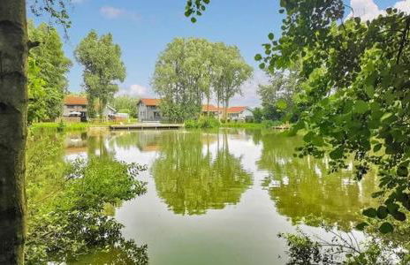 Cottage "Au ptit bonheur" - Foto 12