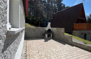 Ośrodek Wypoczynkowy AKWA Marina - Foto 45