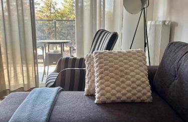 Apartament Kamila Ostróda - Foto 13