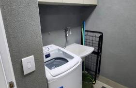 Estúdio com Quarto Privativo, TV e Cama Super King - Foto 33