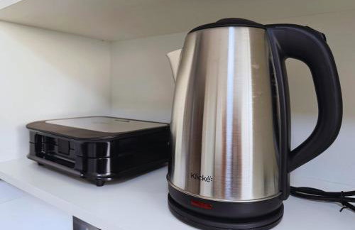 Cataratas Loft Residence - Foto 27