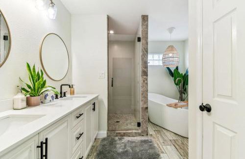 Tampa Group Retreat l Pool l Hot Tub l Outdoor Fun! - Foto 31