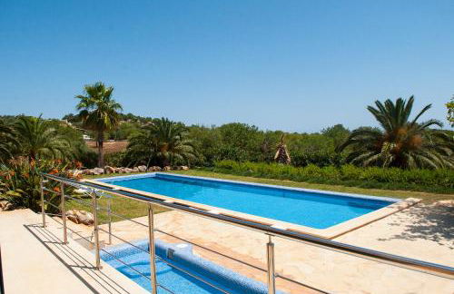 Finca Melis - Foto 8