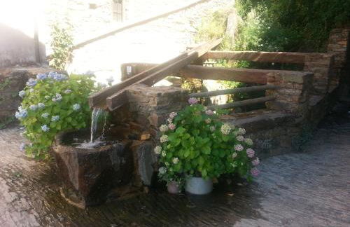 Sierra de Gata EL MIRADOR DE ROBLEDILLO - Foto 40