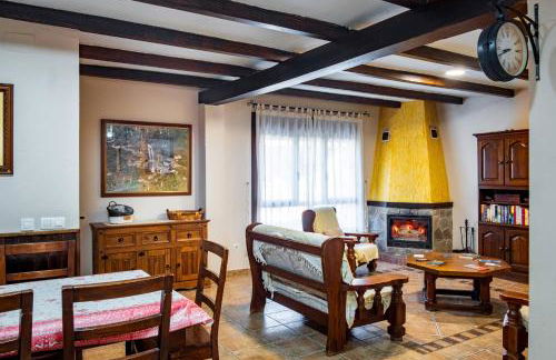 Casa Rural Arroal I - Foto 6