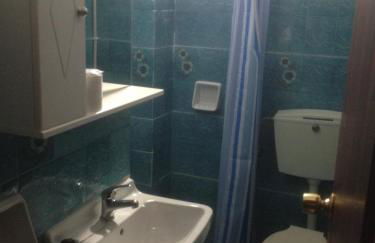 Dimitris Rooms - Foto 13