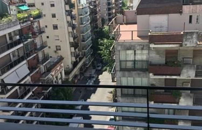 Bulnes Eco Suites - Foto 22