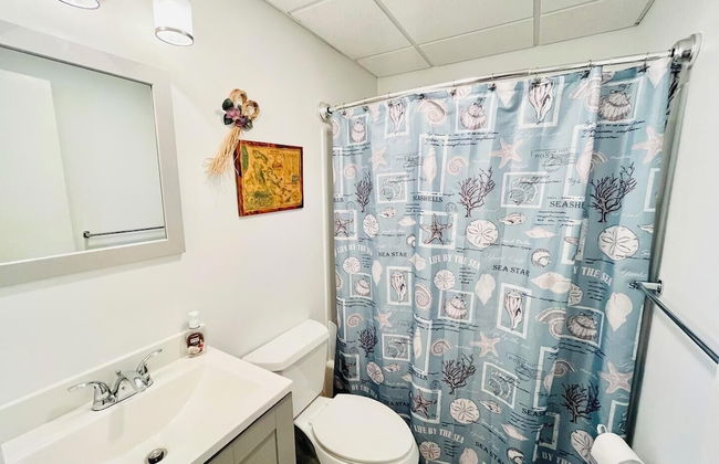 Beachcomber 5 - Photo 12