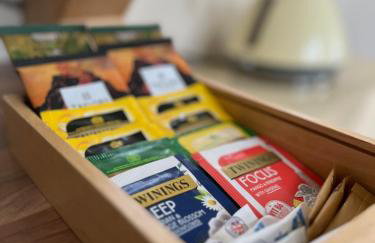 Ashbourne Cottage - Foto 22