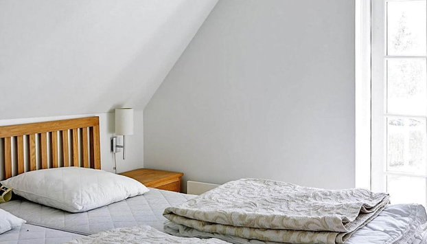 Holiday Home in Nykøbing Sj - Foto 2, Habitación