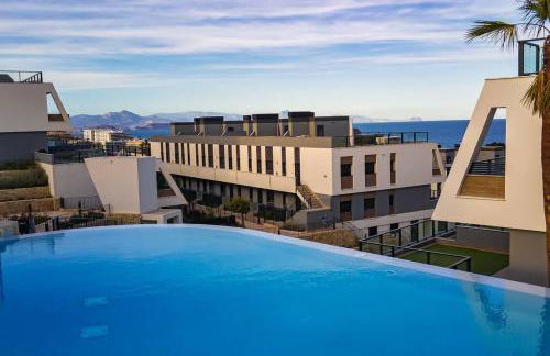 Iconic Sea Views Luxury Apartment - Foto 35