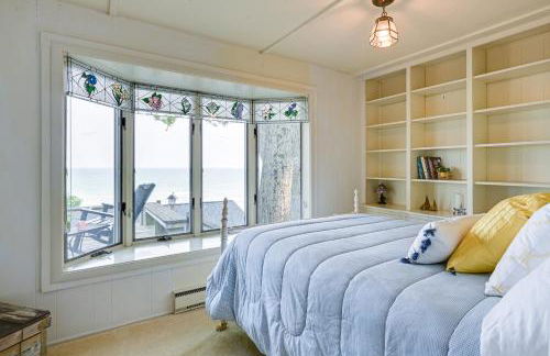 Vibrant Waterfront Vacation Rental on Lake Huron! - Foto 13