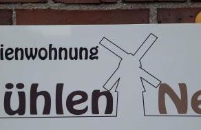 Ferienwohnung Mühlennest - Foto 22