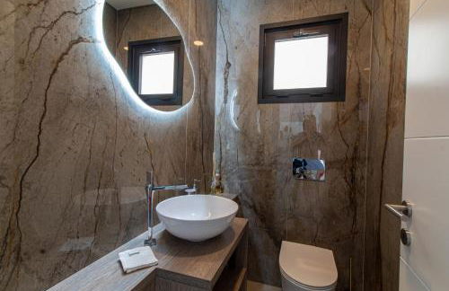 Villa Barthelemy, Ericeira Luxury Villa - Foto 46