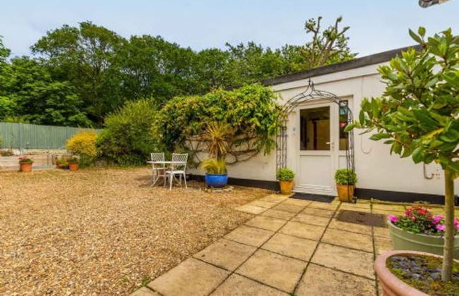 Host Stay The Saxony Garden Studio - Foto 23