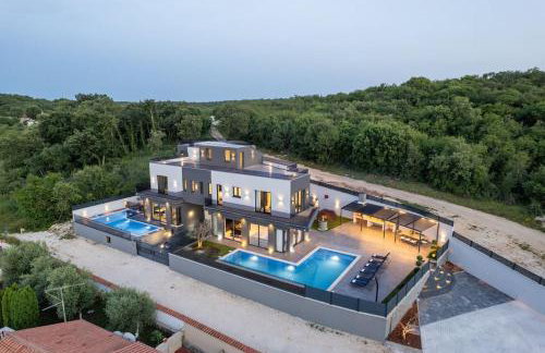 Villa Kalemi - Photo 46