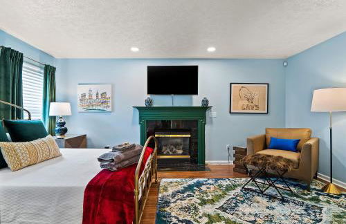 Steps to CLE Clinic - Great for Families - ADA - Foto 18