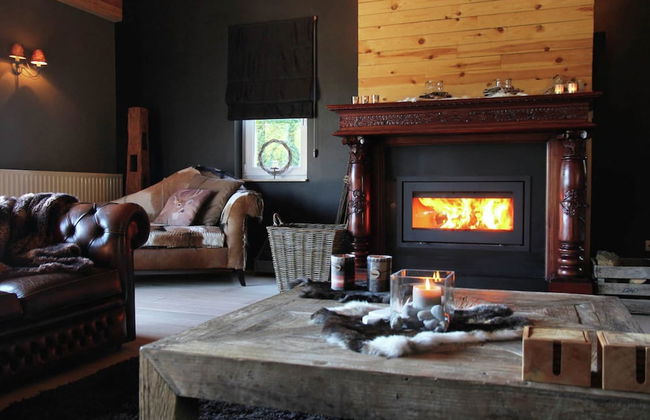 Houffalize Forest View Villa - Photo 15