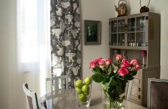 Luxurious Pink House and Parking - Foto 7