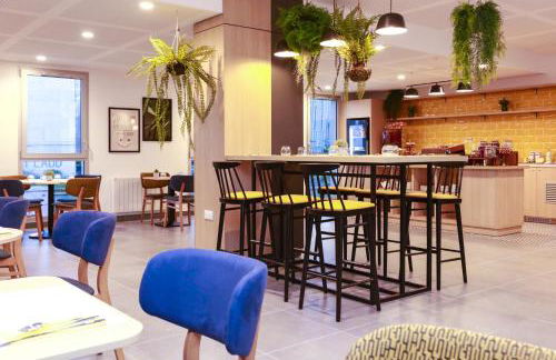 Appart'hôtel Odalys City - Angers Centre Gare - Photo 36