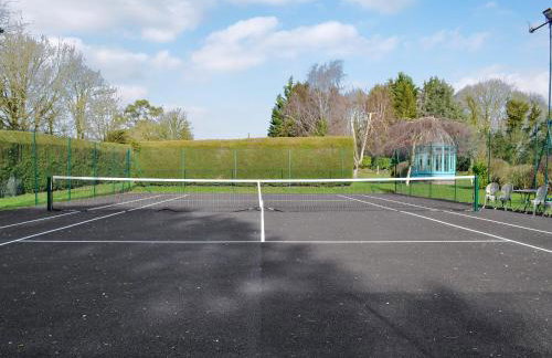 The Coach House - Foto 11