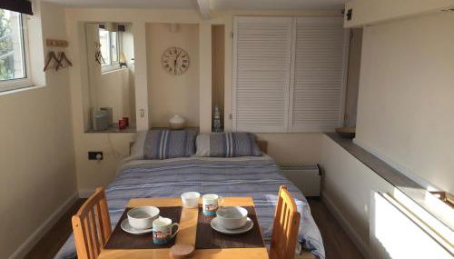 Self-contained small apt. Weymouth - Foto 1