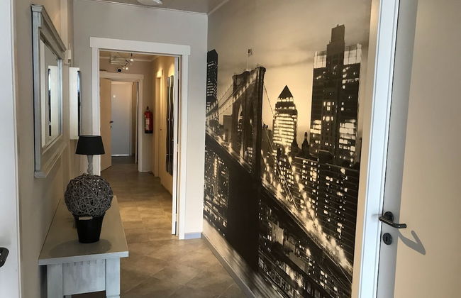 Aux quatre vents - Photo 2