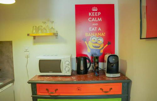 Casa Ammirati Marseille - Foto 9