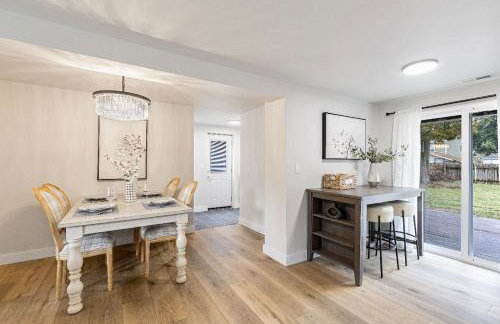 Dog Friendly Cozy Remodeled Shoreline Rambler - Foto 31