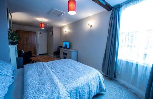 The Little Pheasant Apartment Ironbridge Gorge - Foto 18