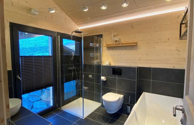 Luxury Chalet With Pool and Sauna Near Ski Lift - Foto 10