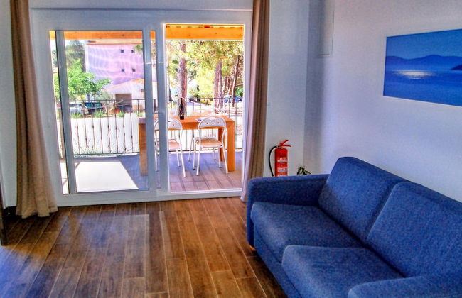 Nice Apartment With Roofed Terrace, Near the Sea - Foto 4