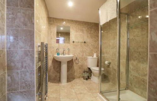 Manor Farmhouse - Foto 17