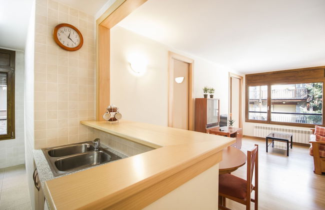 Terrasses del Tarter - Foto 46