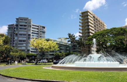 Diamond Head Beach #805 - Foto 32