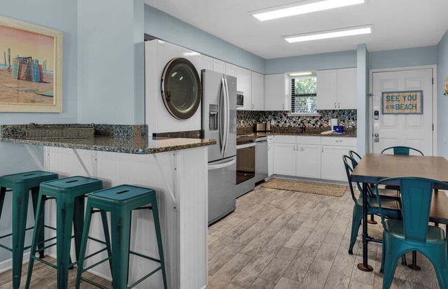 Beachside Condominiums - Foto 76