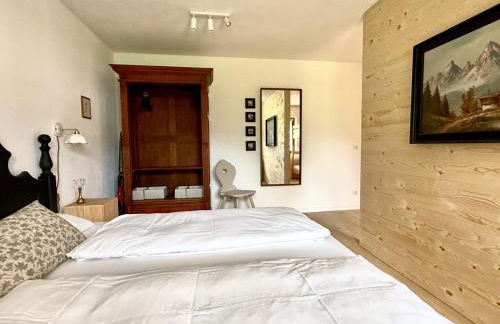 Servus O´gau Apartments - Foto 51