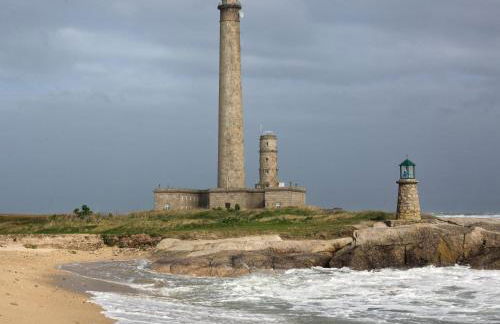 Phare de Gatteville - Second Souffle - Cherbourg - Foto 31