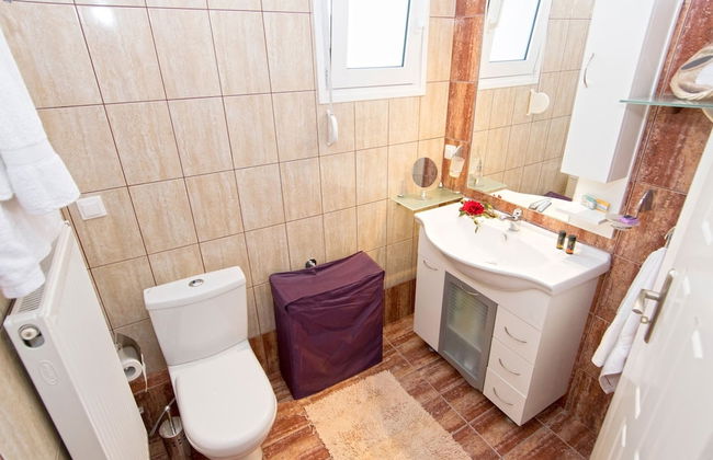 Ortaki Traditional House - Foto 21