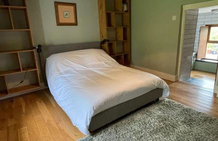 Cosy Cottage in Wild Countryside by Llys-y-Fran - Foto 13